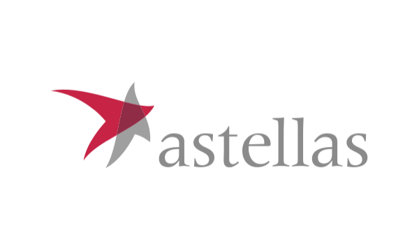 Astellas